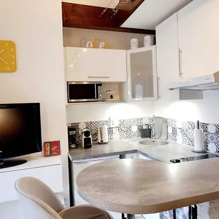 Apartment Yellow Home-by So'serenityhome-balcon Vue Montagne-mezzanine
